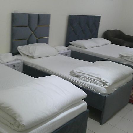 Ruby Star Hostel Dubai F2 Luaran gambar