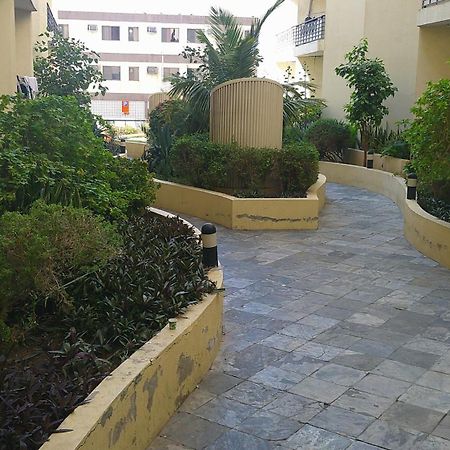 Ruby Star Hostel Dubai F2 Luaran gambar