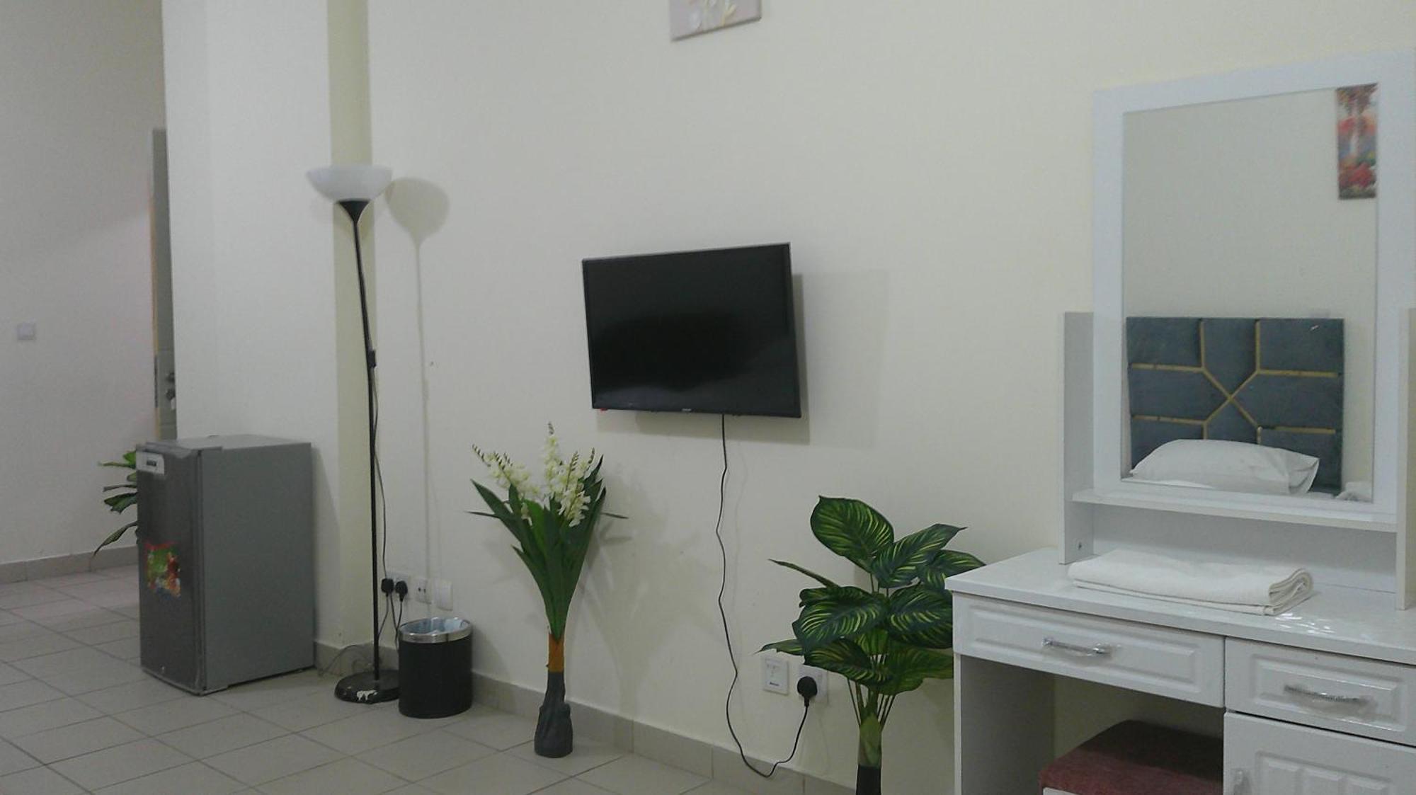 Ruby Star Hostel Dubai F2 Luaran gambar