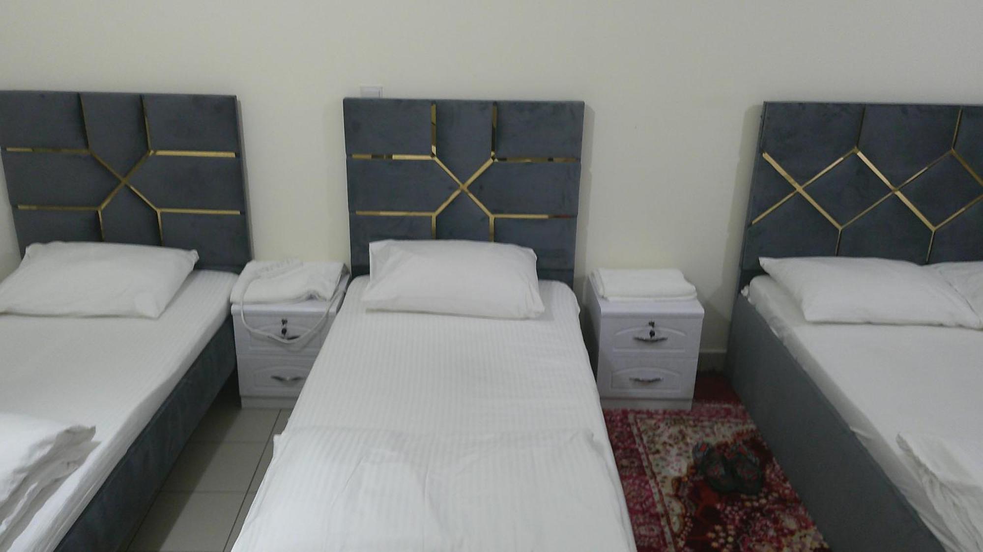 Ruby Star Hostel Dubai F2 Luaran gambar