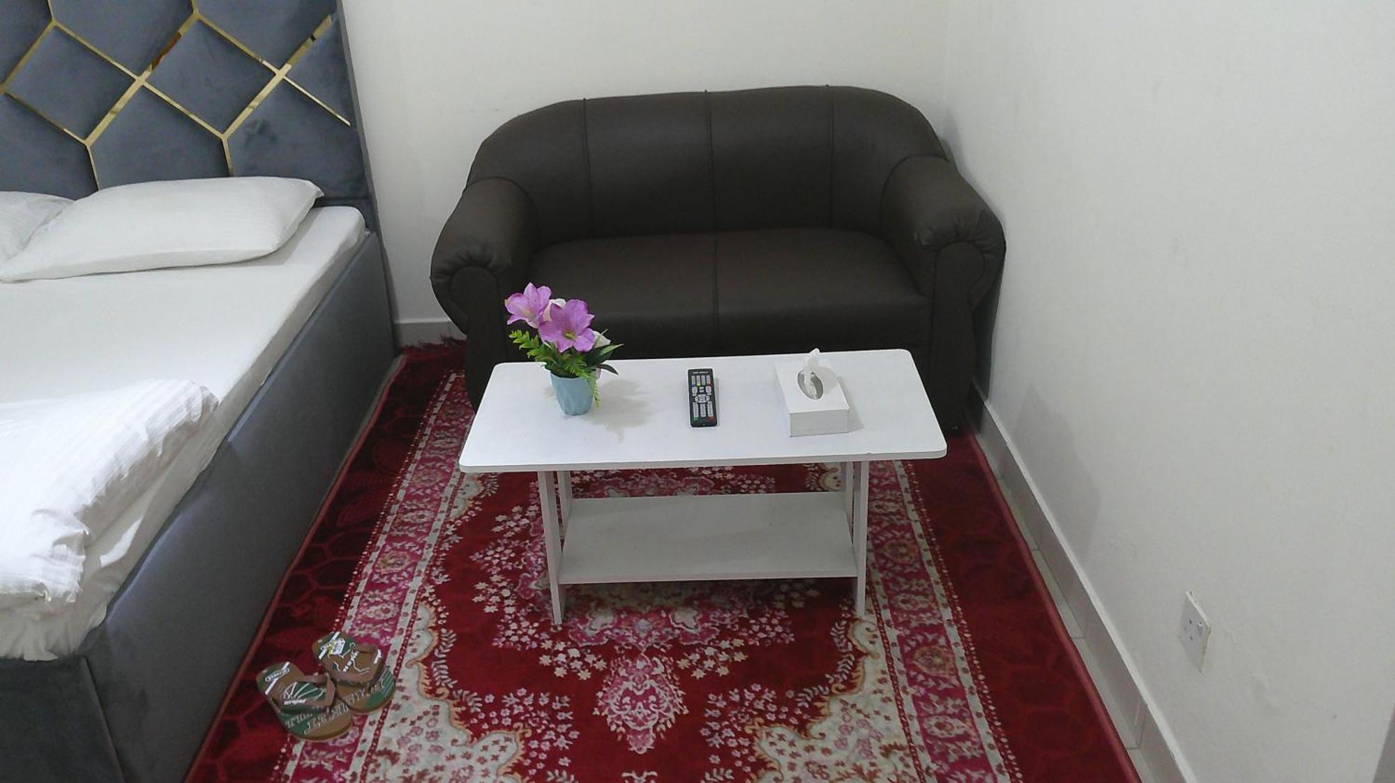 Ruby Star Hostel Dubai F2 Luaran gambar