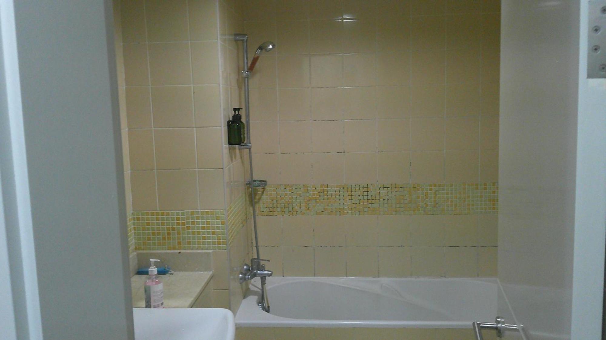 Ruby Star Hostel Dubai F2 Luaran gambar
