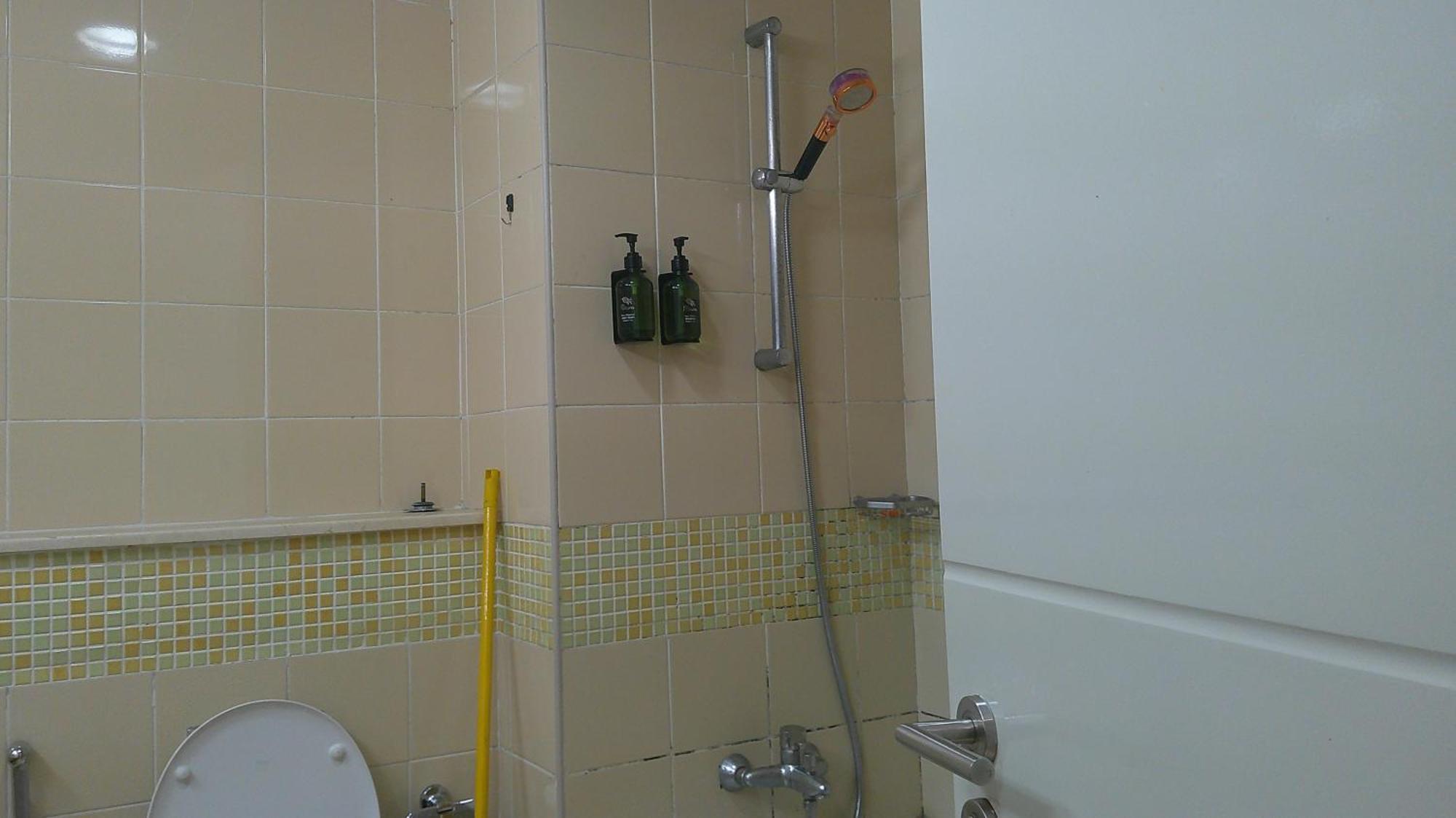 Ruby Star Hostel Dubai F2 Luaran gambar