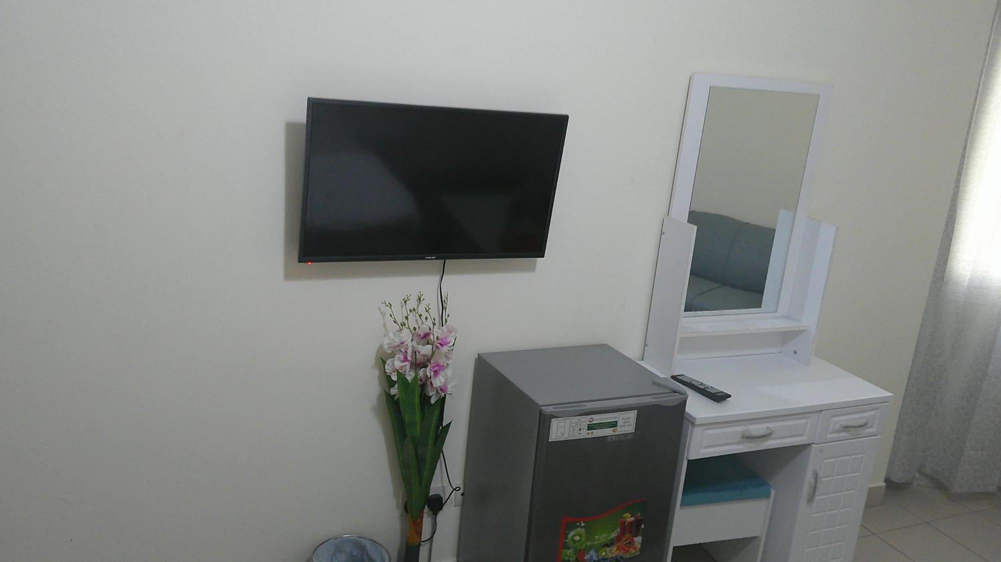 Ruby Star Hostel Dubai F2 Luaran gambar