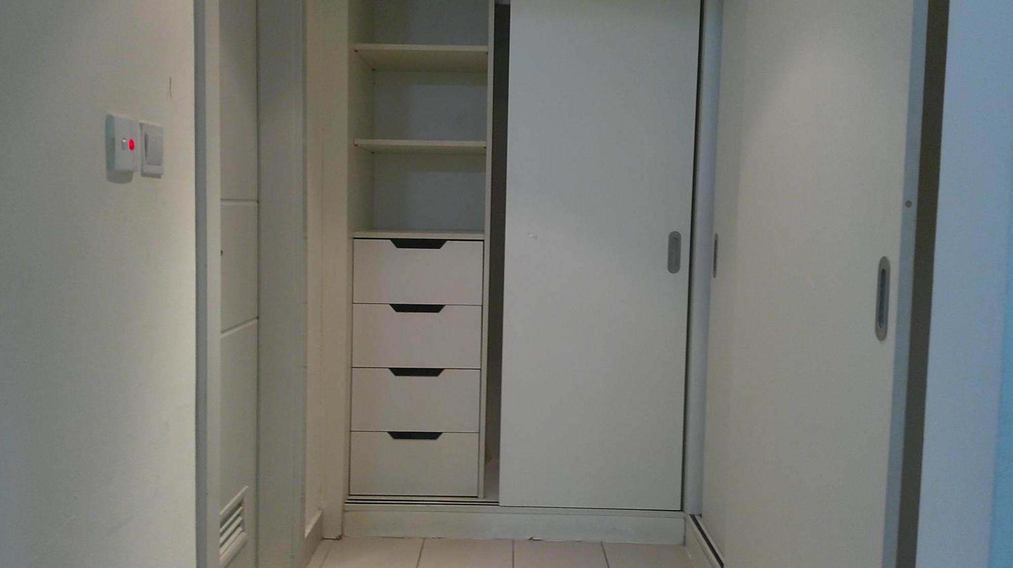 Ruby Star Hostel Dubai F2 Luaran gambar