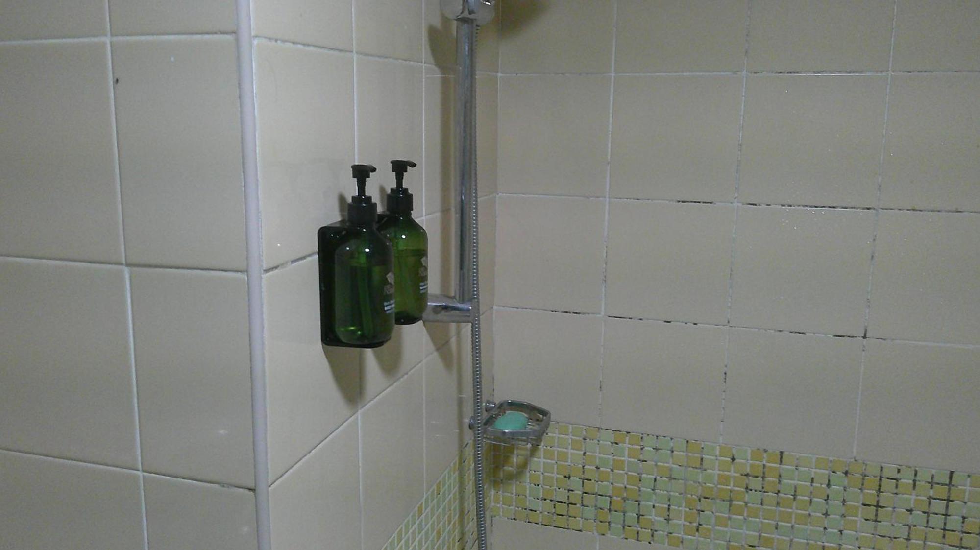 Ruby Star Hostel Dubai F2 Luaran gambar