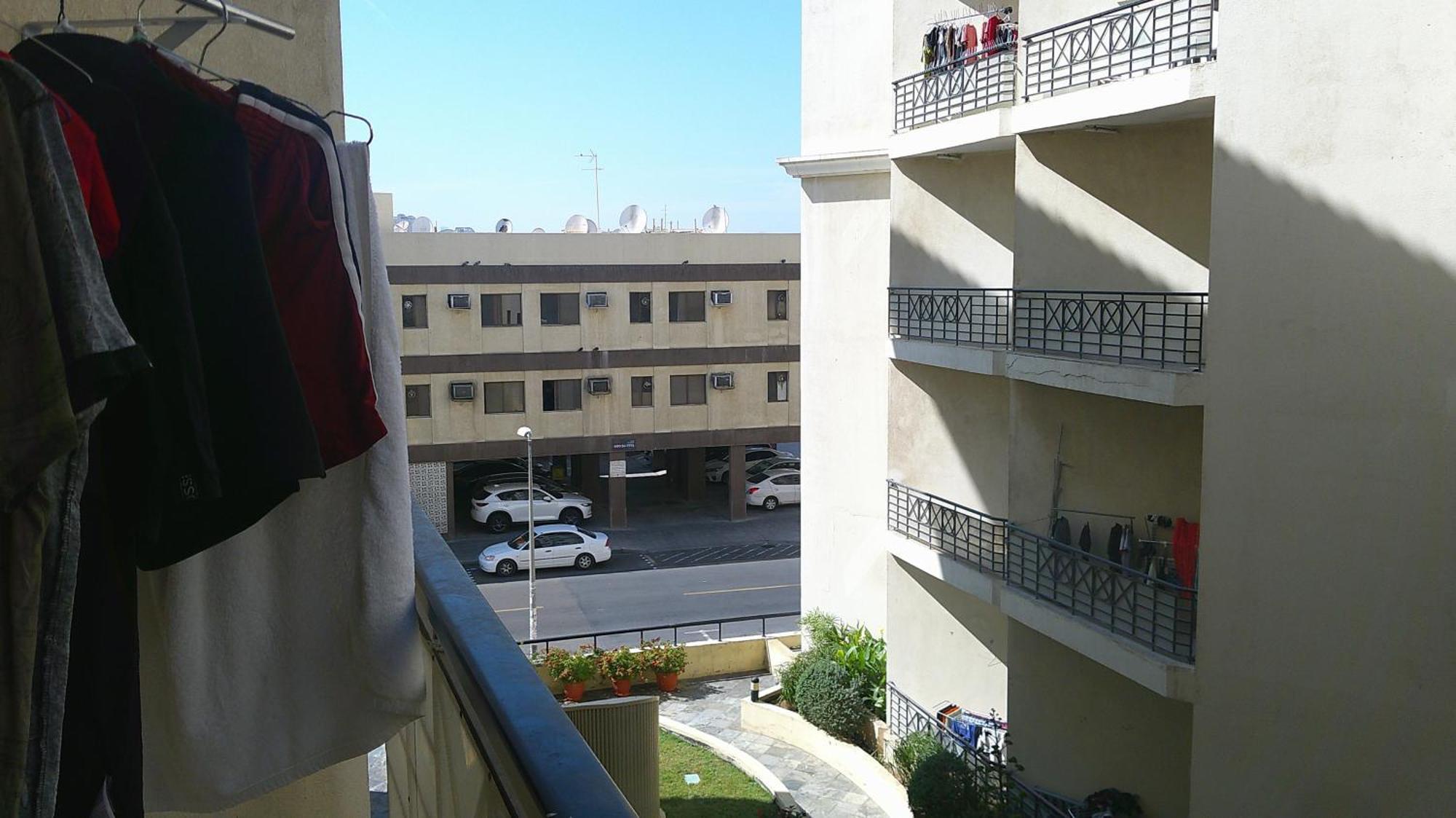 Ruby Star Hostel Dubai F2 Luaran gambar