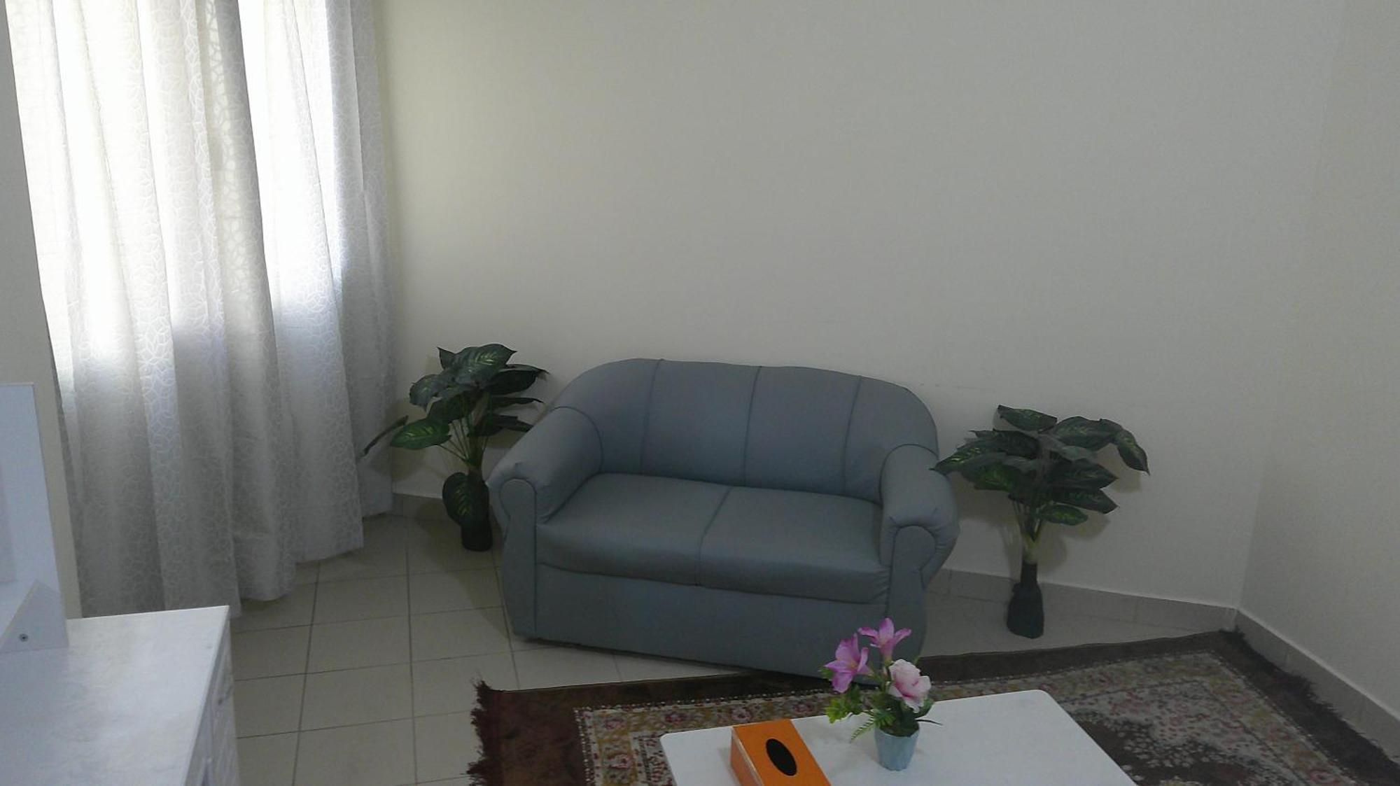 Ruby Star Hostel Dubai F2 Luaran gambar