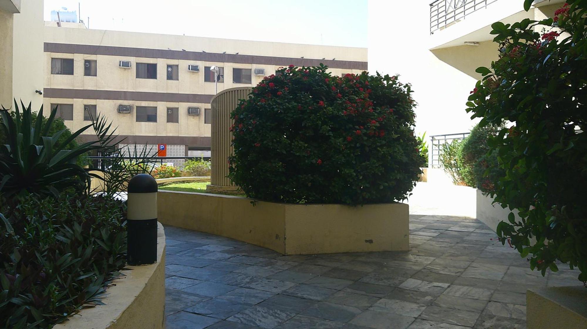 Ruby Star Hostel Dubai F2 Luaran gambar