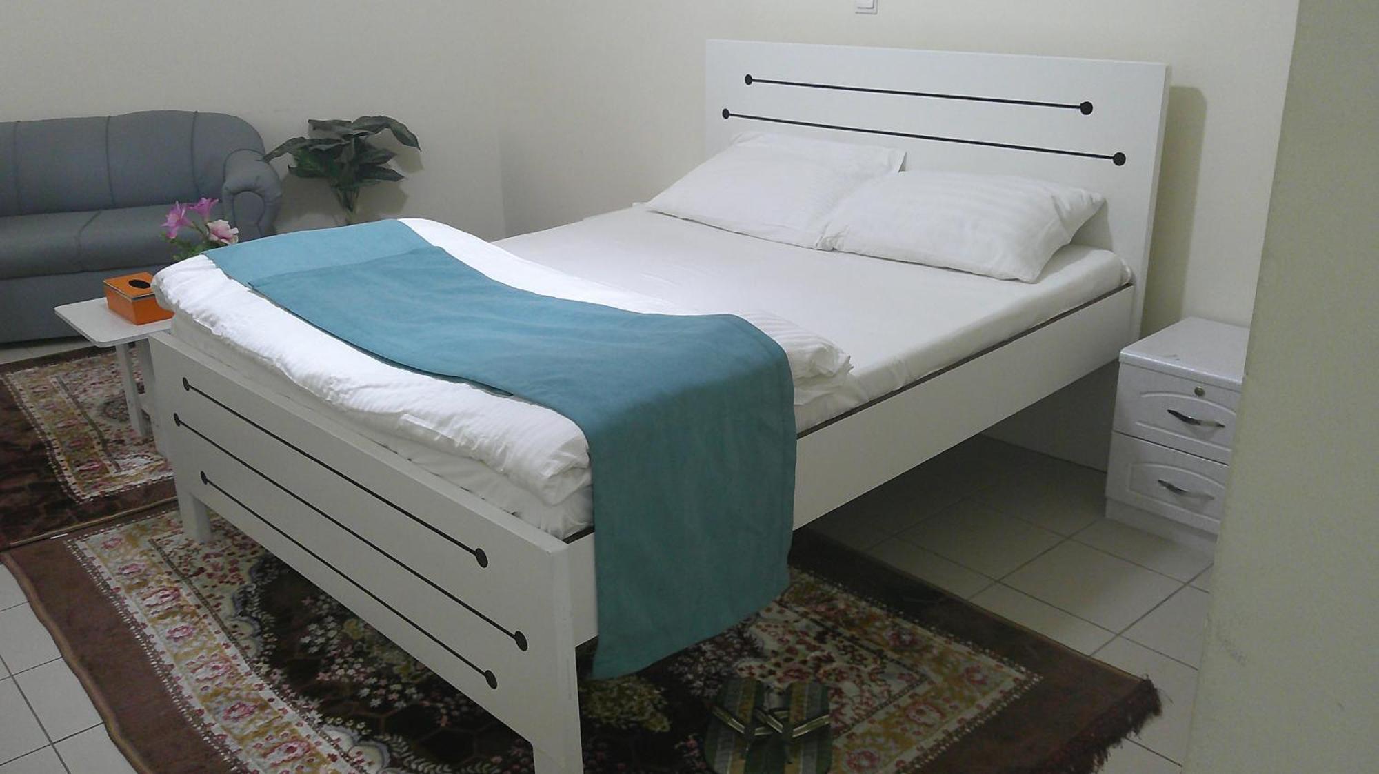 Ruby Star Hostel Dubai F2 Luaran gambar