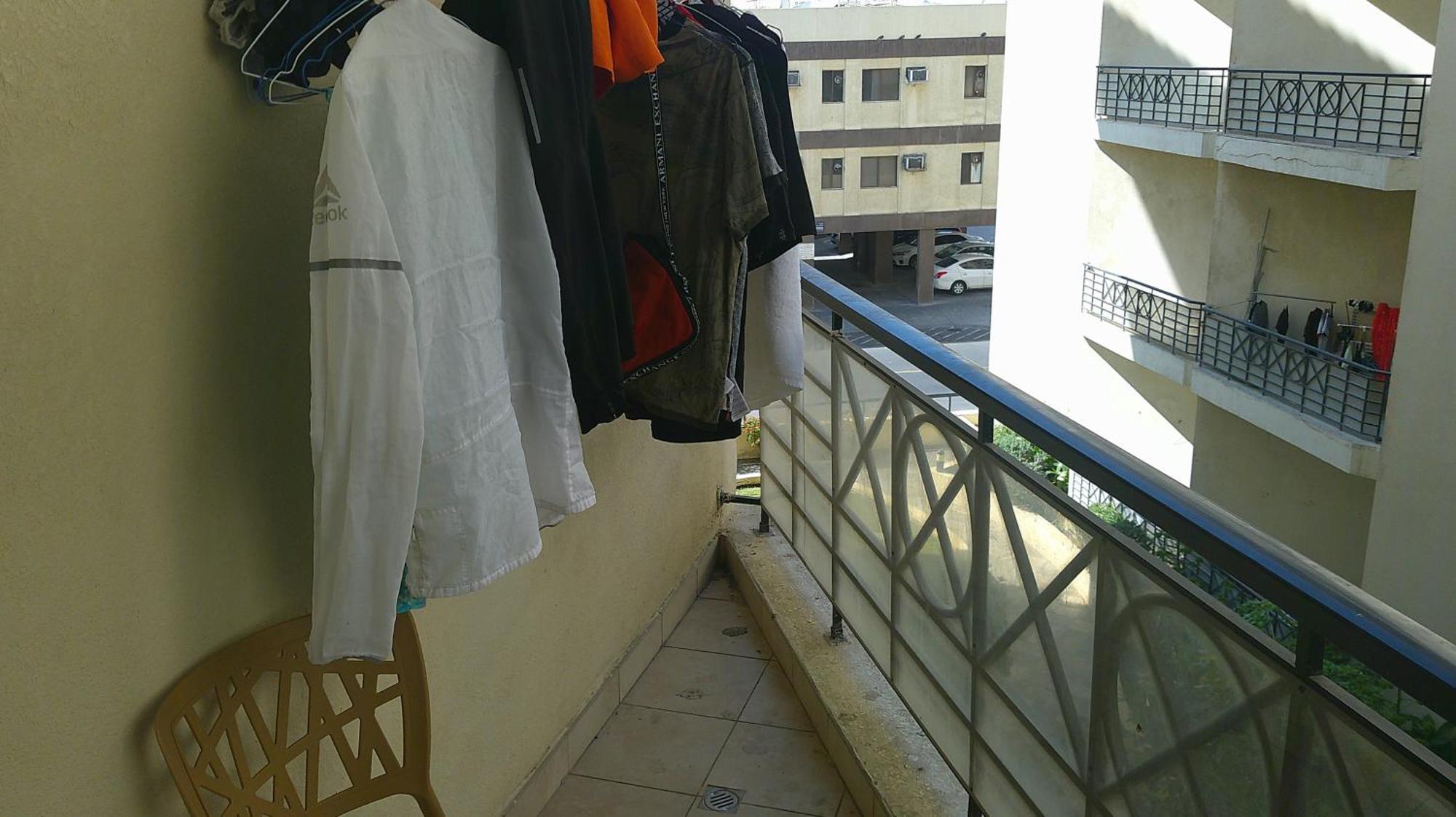 Ruby Star Hostel Dubai F2 Luaran gambar