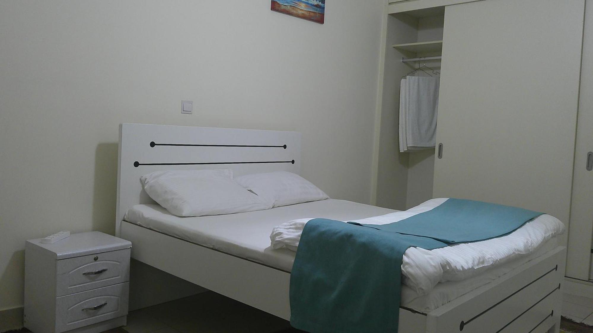 Ruby Star Hostel Dubai F2 Luaran gambar