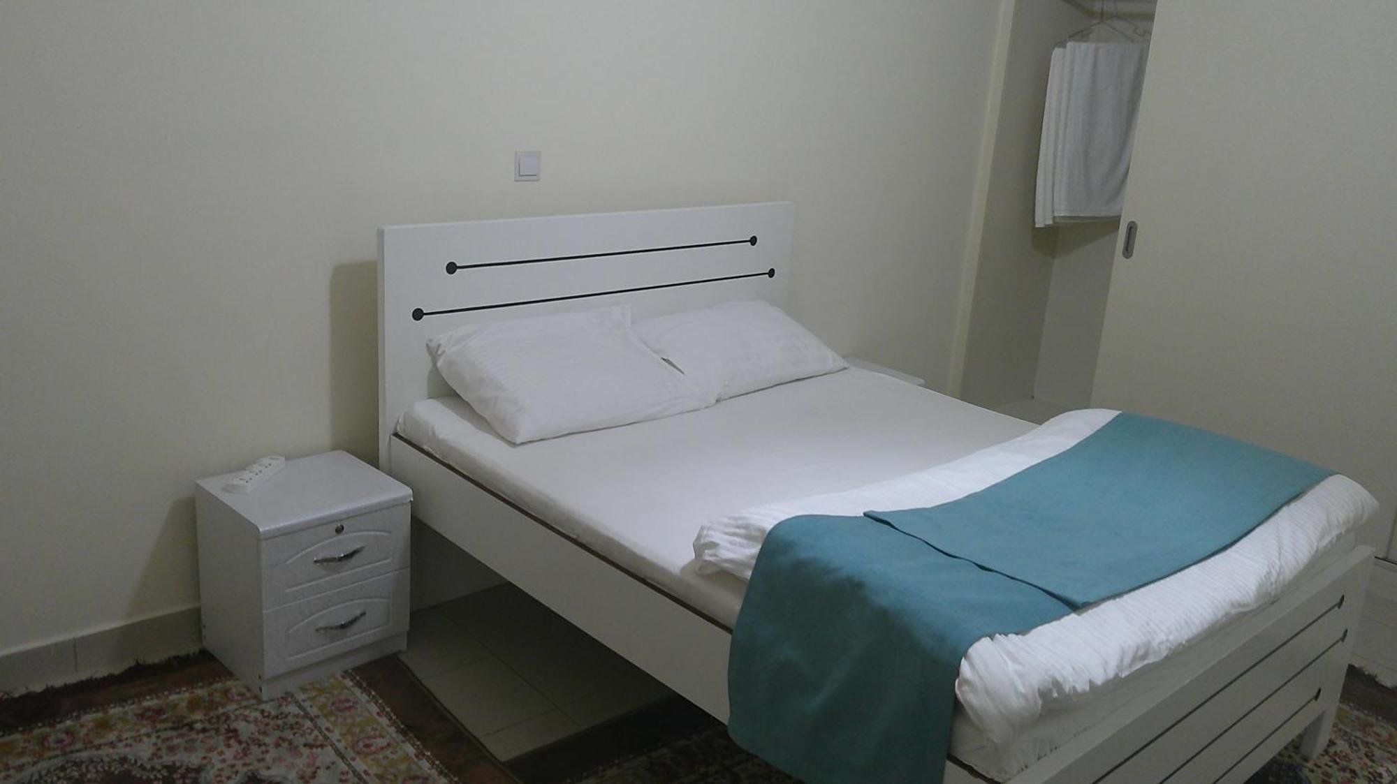 Ruby Star Hostel Dubai F2 Luaran gambar