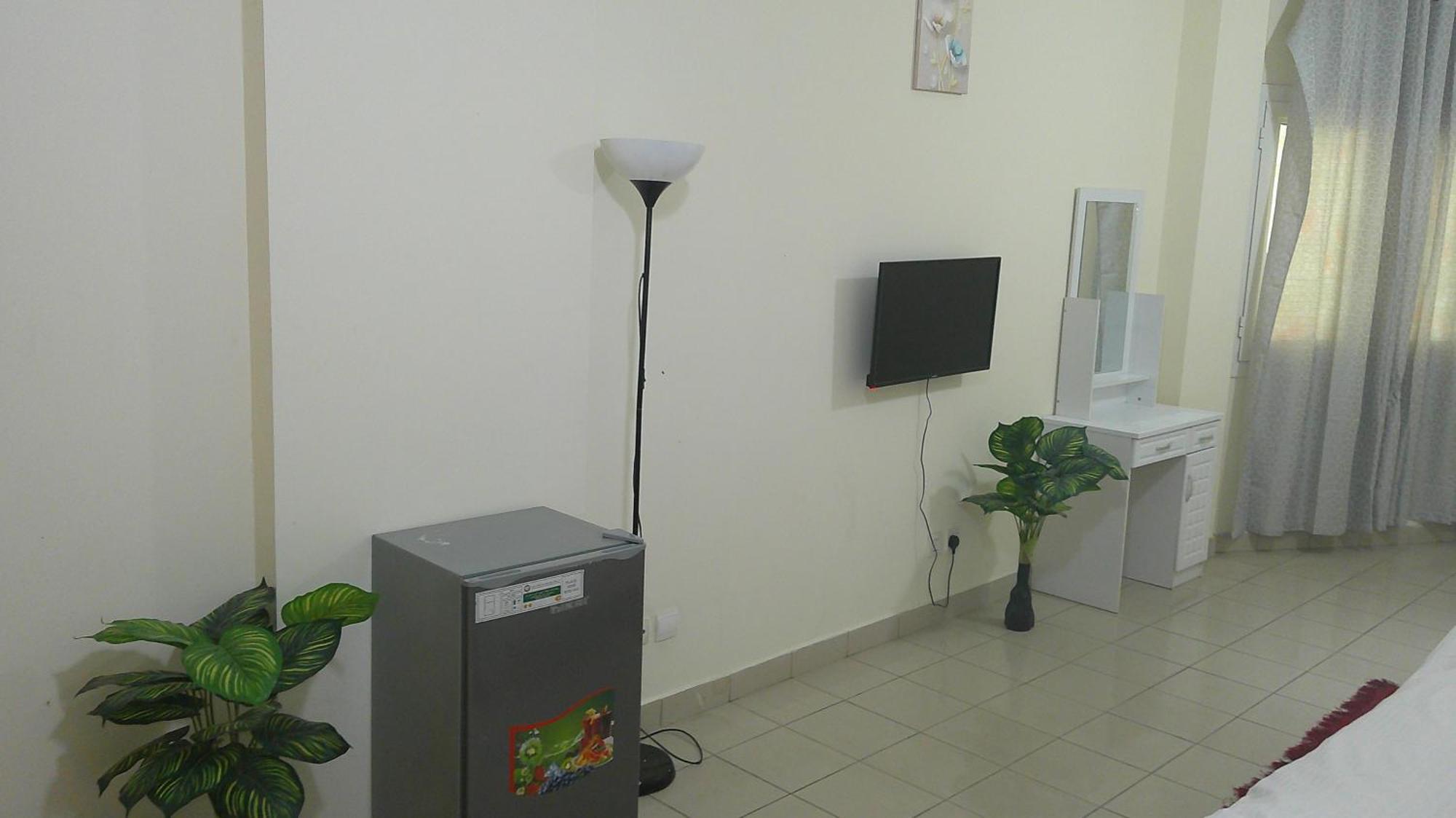 Ruby Star Hostel Dubai F2 Luaran gambar