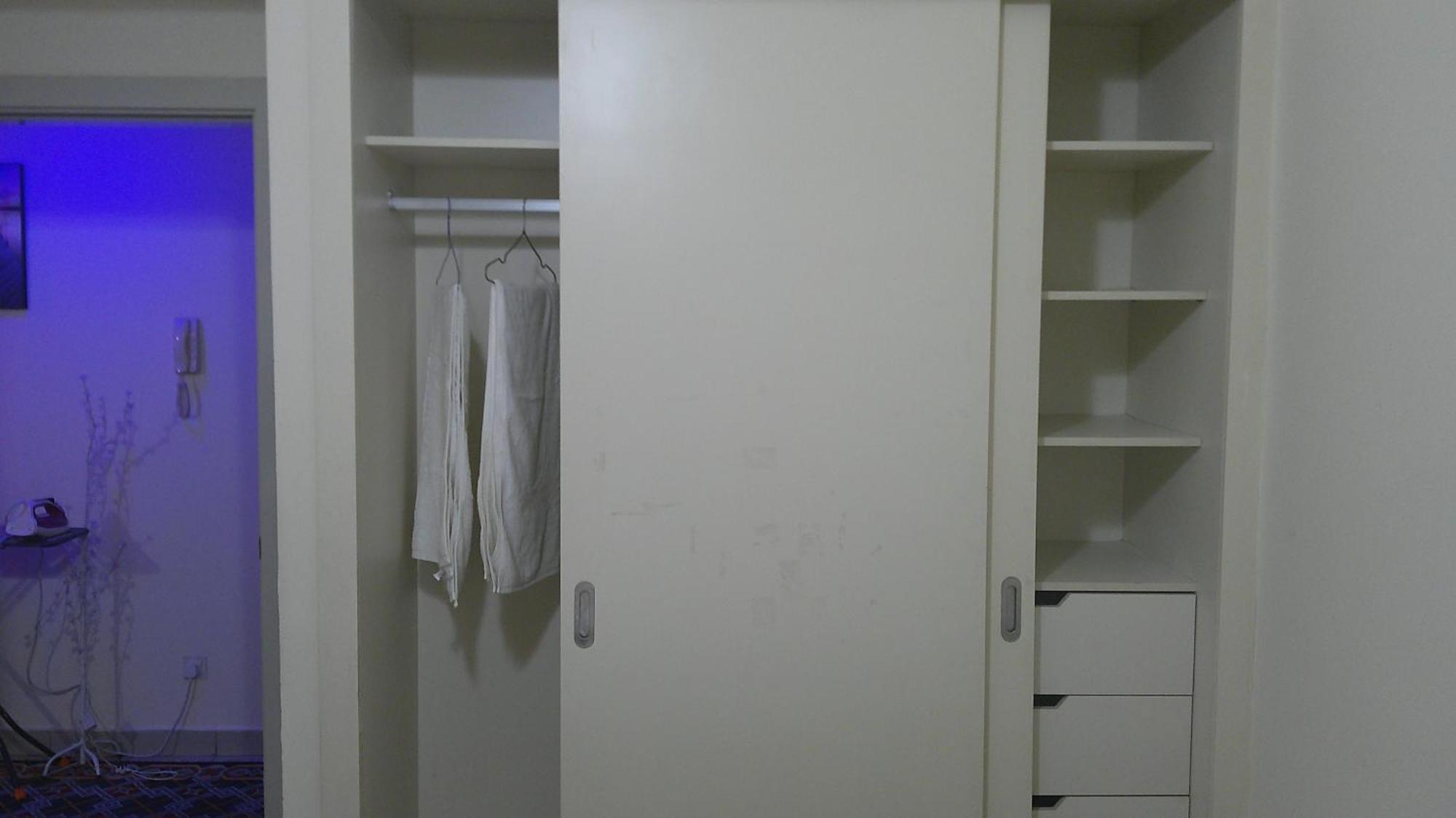 Ruby Star Hostel Dubai F2 Luaran gambar