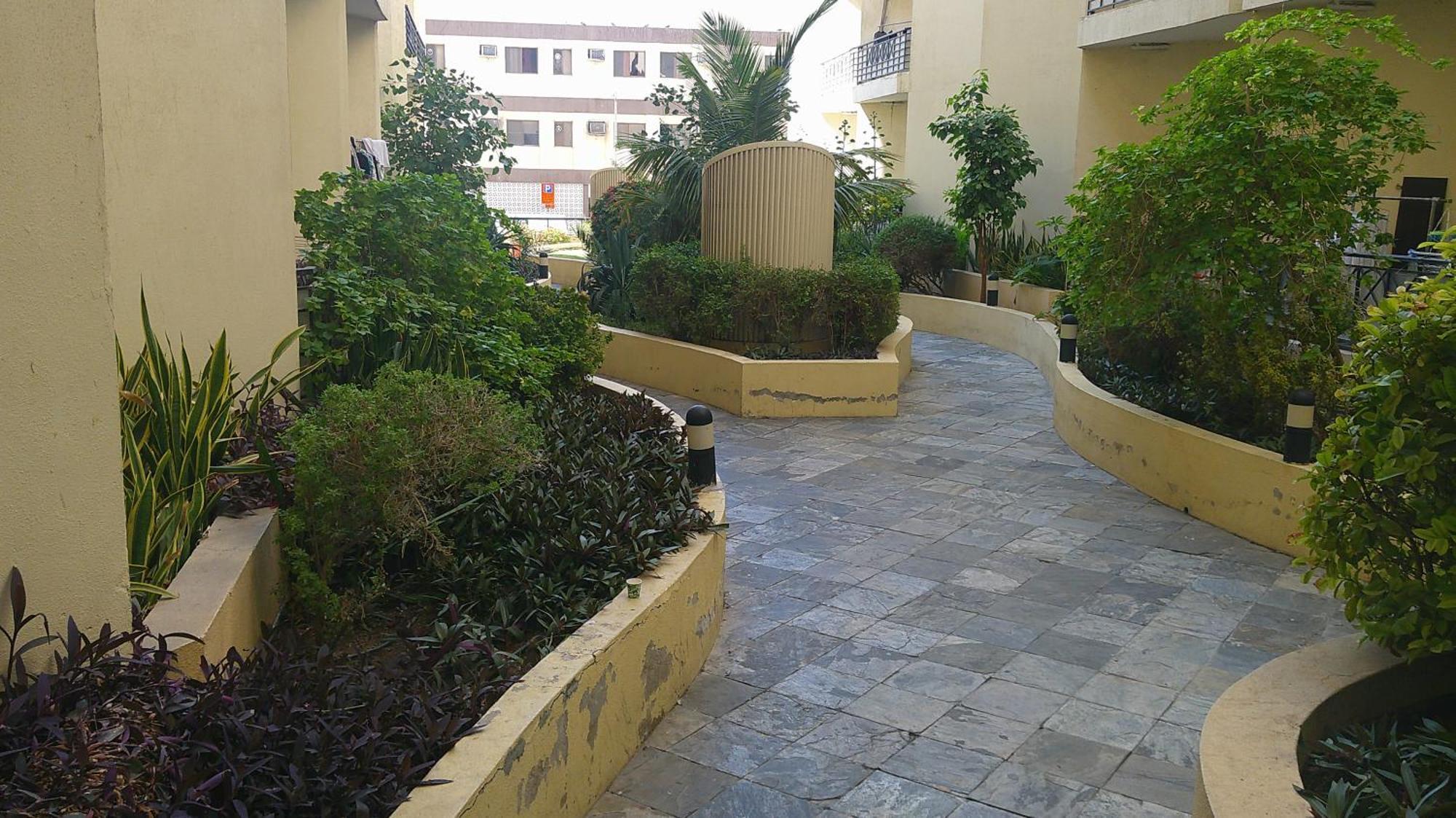 Ruby Star Hostel Dubai F2 Luaran gambar