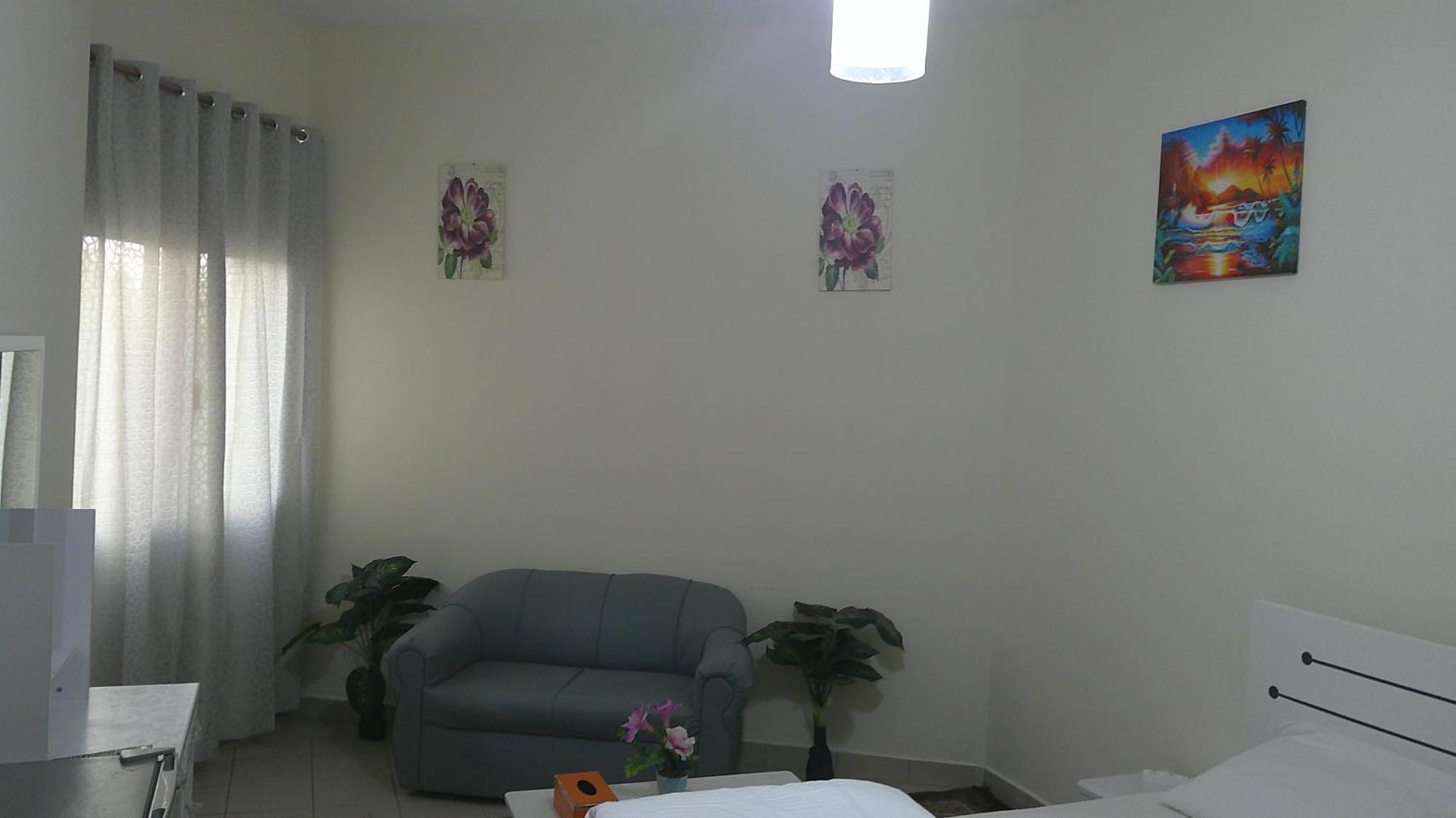 Ruby Star Hostel Dubai F2 Luaran gambar
