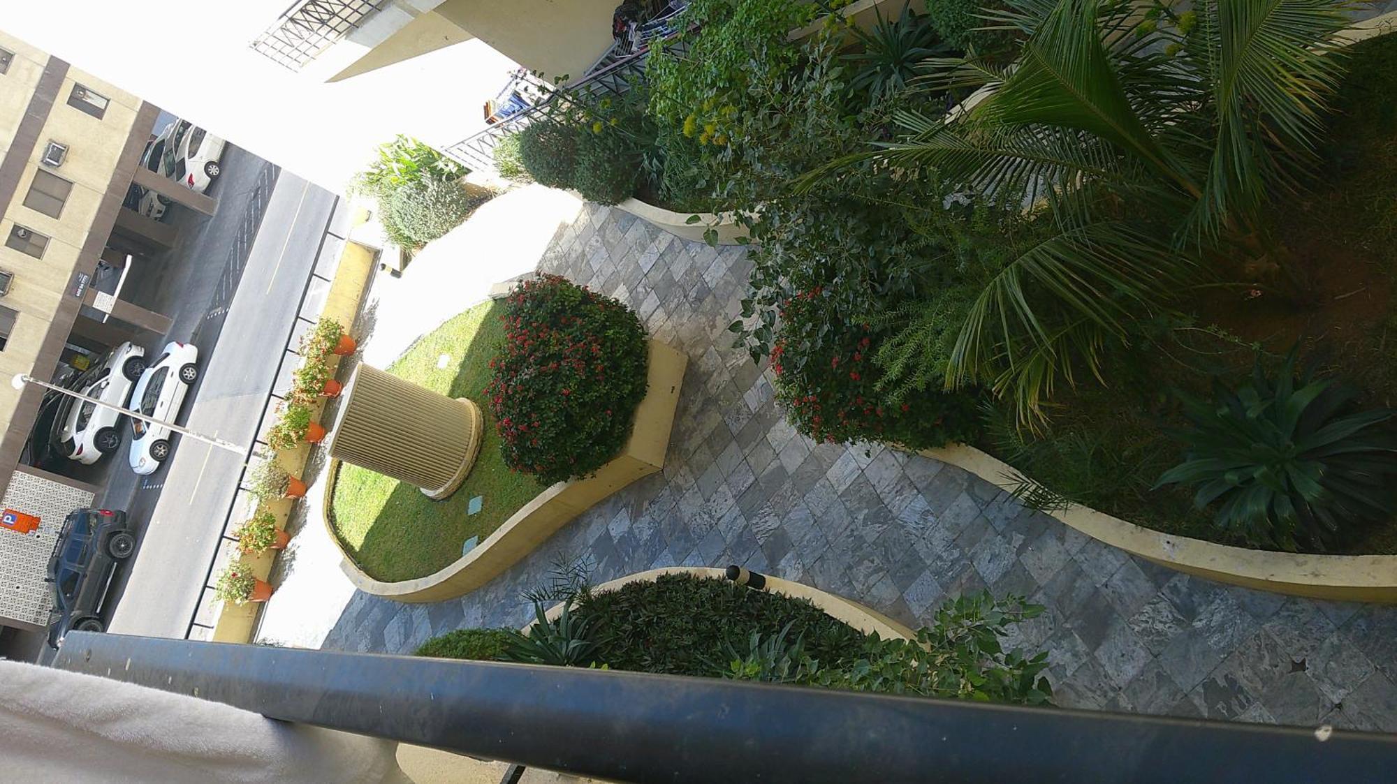Ruby Star Hostel Dubai F2 Luaran gambar