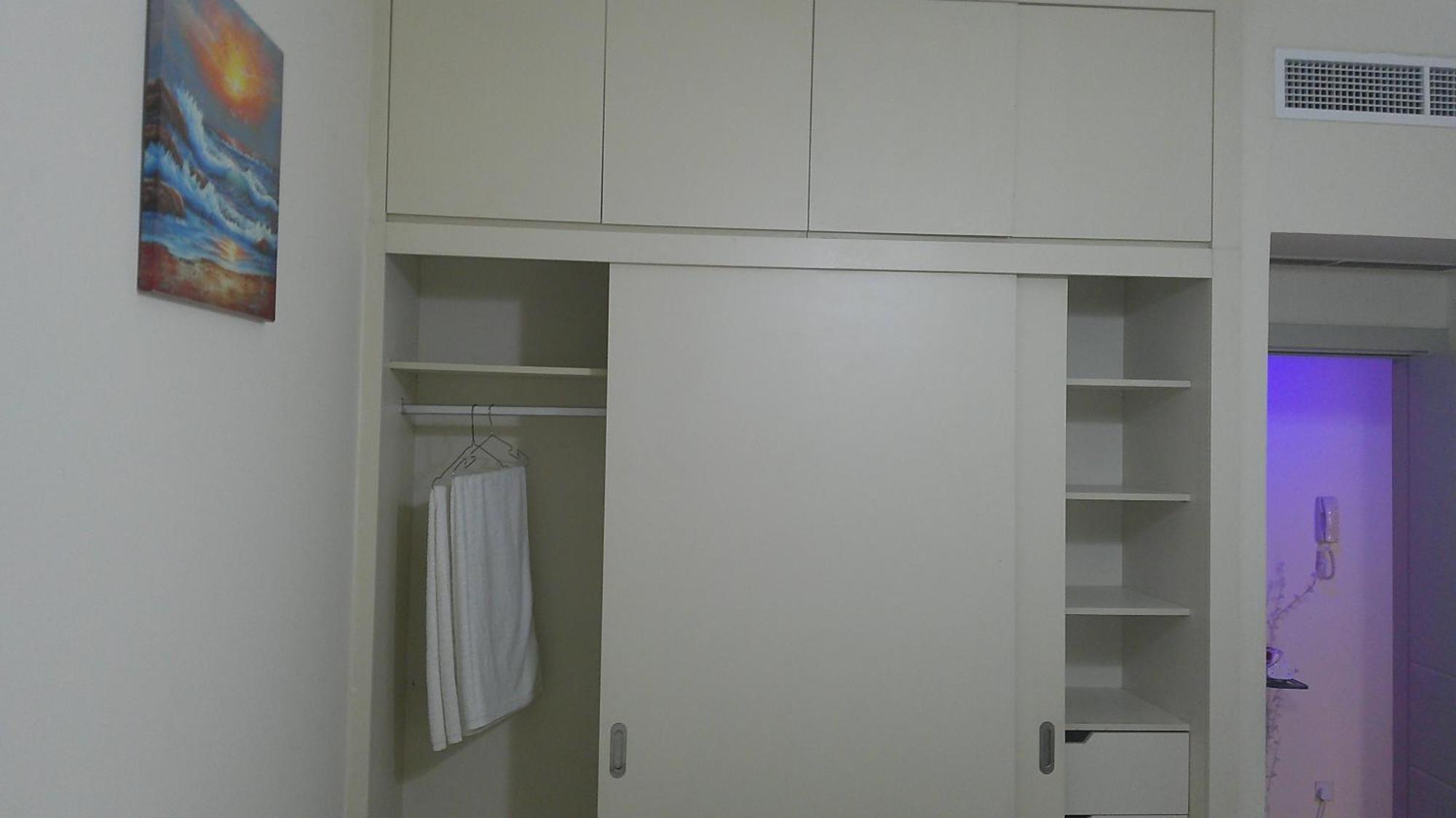 Ruby Star Hostel Dubai F2 Luaran gambar