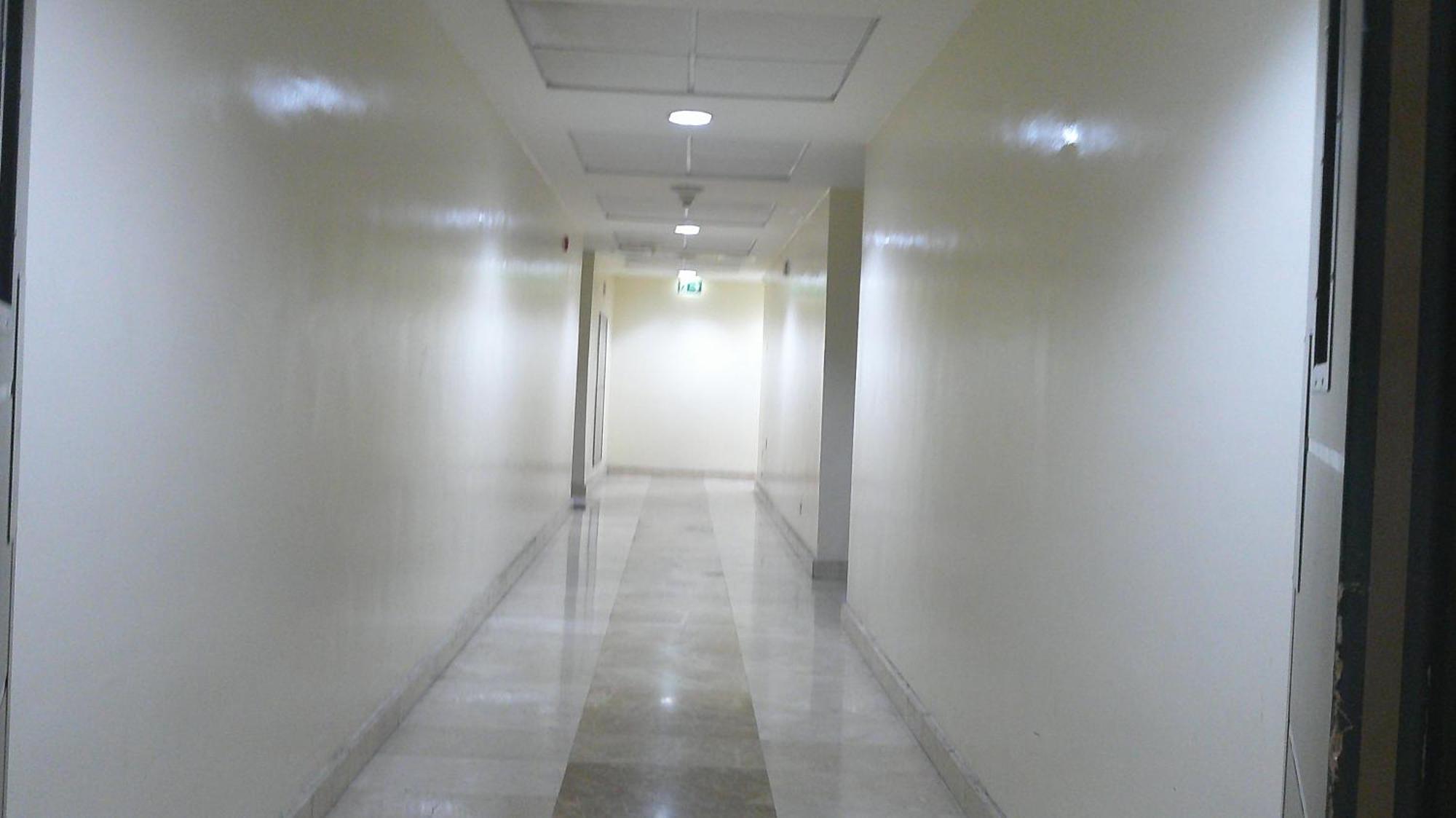 Ruby Star Hostel Dubai F2 Luaran gambar