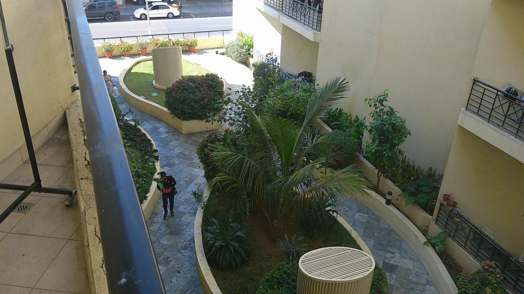 Ruby Star Hostel Dubai F2 Luaran gambar