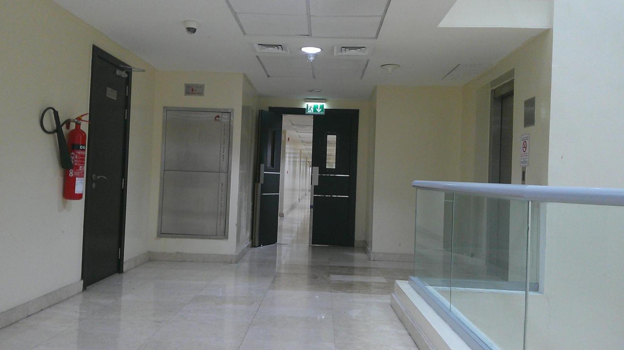 Ruby Star Hostel Dubai F2 Luaran gambar