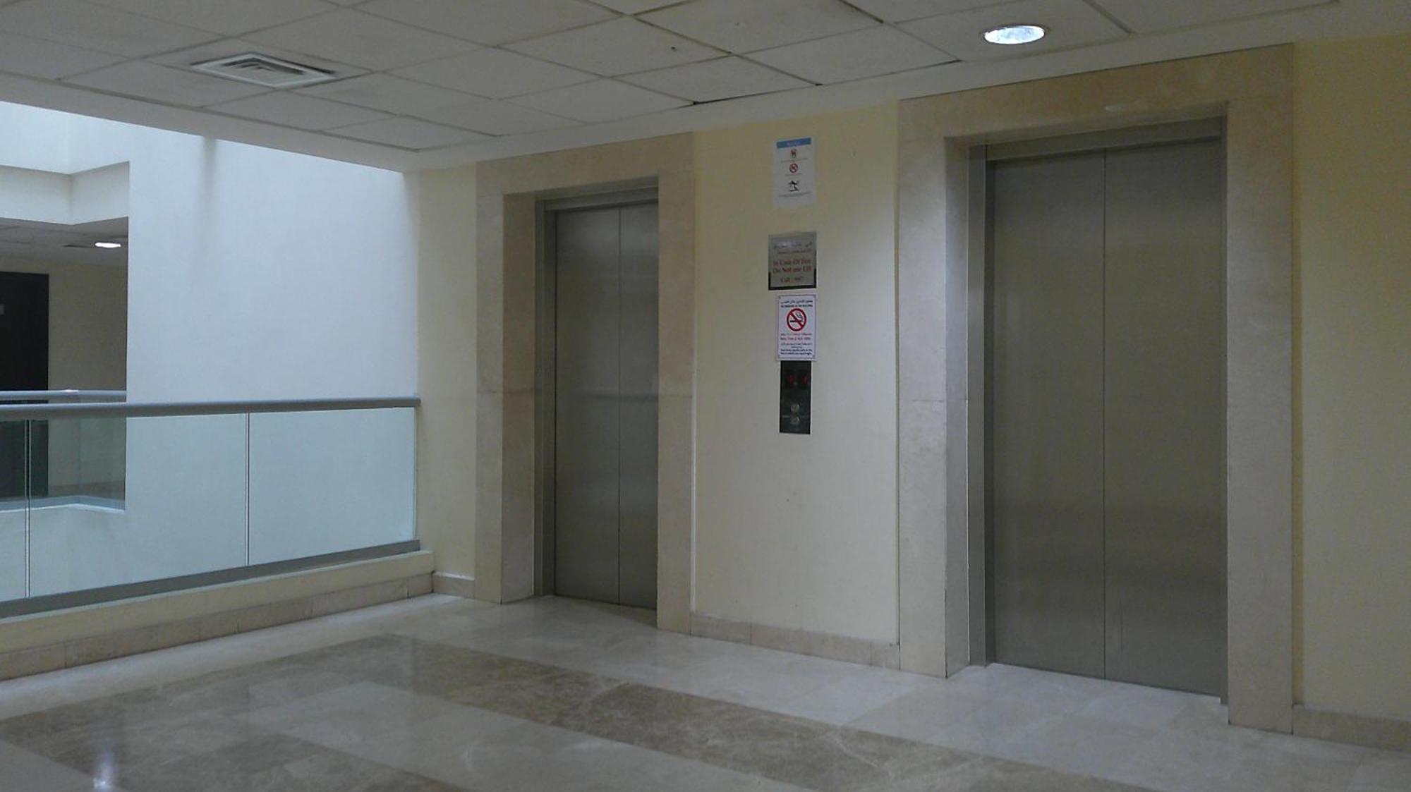 Ruby Star Hostel Dubai F2 Luaran gambar