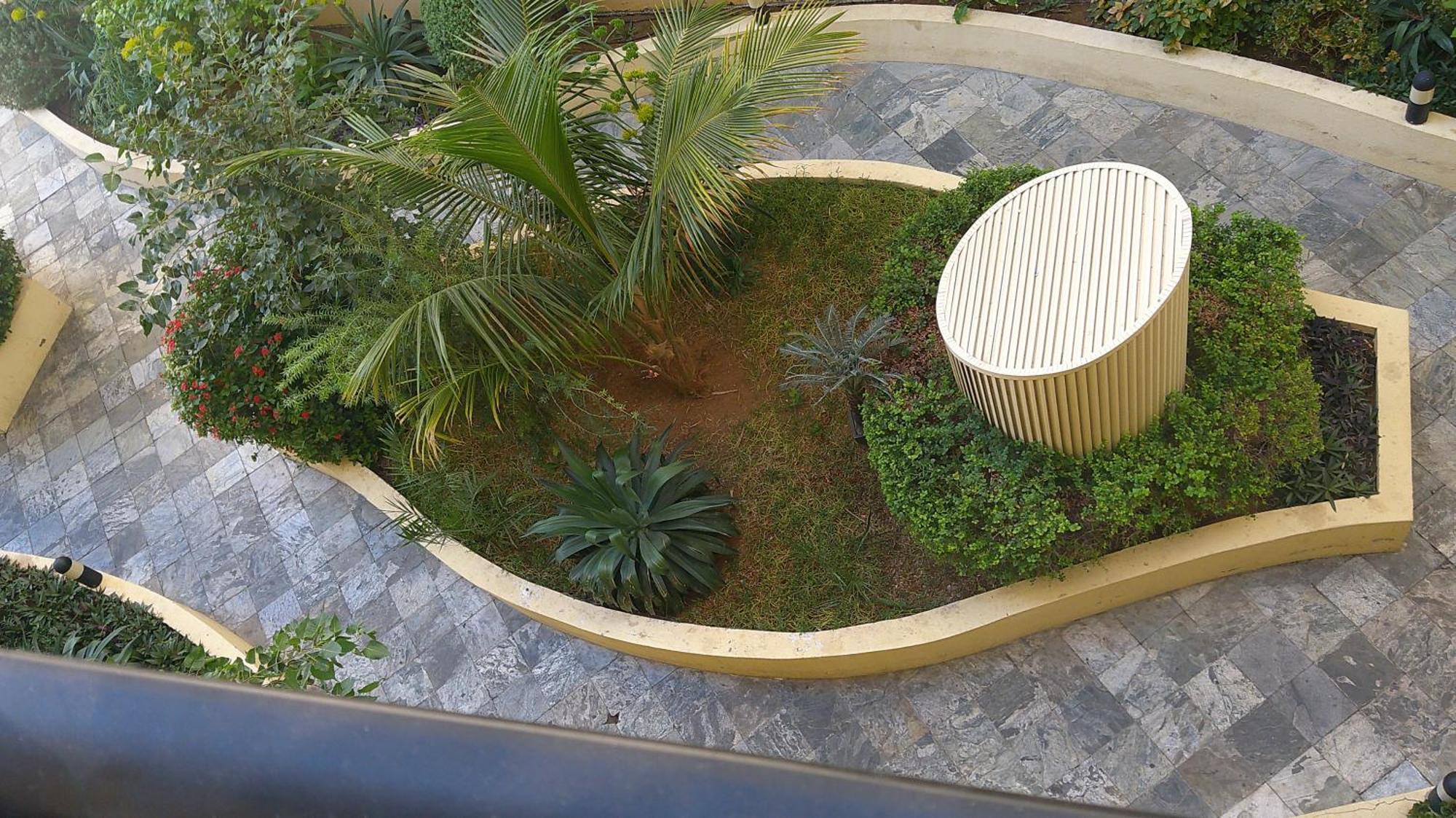 Ruby Star Hostel Dubai F2 Luaran gambar